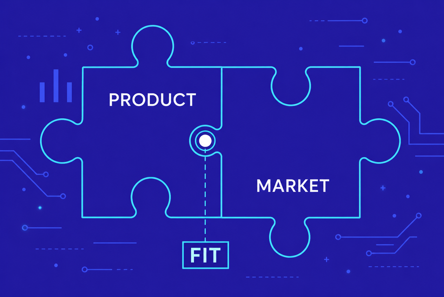 Product–Market Fit in the Age of AI: How to Identify the New Product Economics